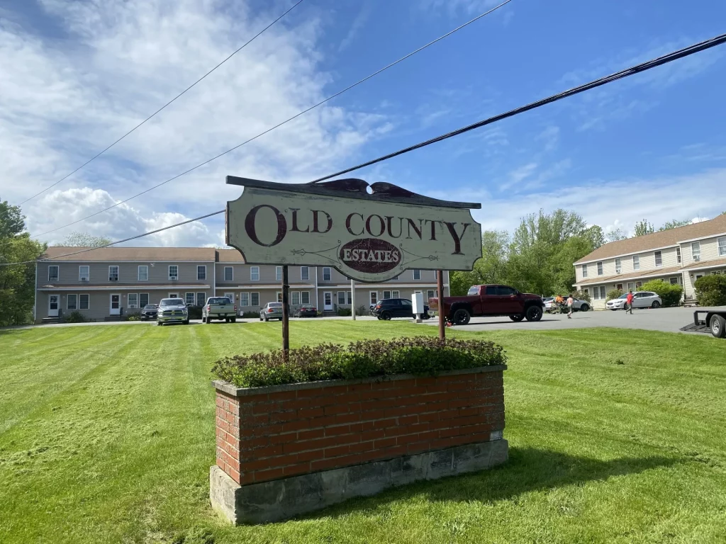 Old County Estates Hampden
