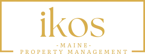 IKOS Property Management Logo